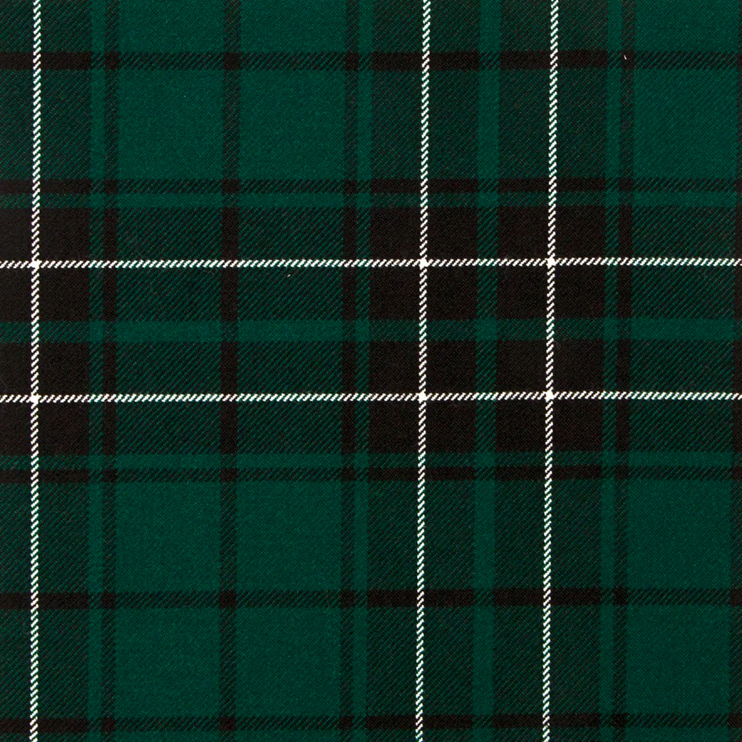 MacLean Hunting Modern Tartan