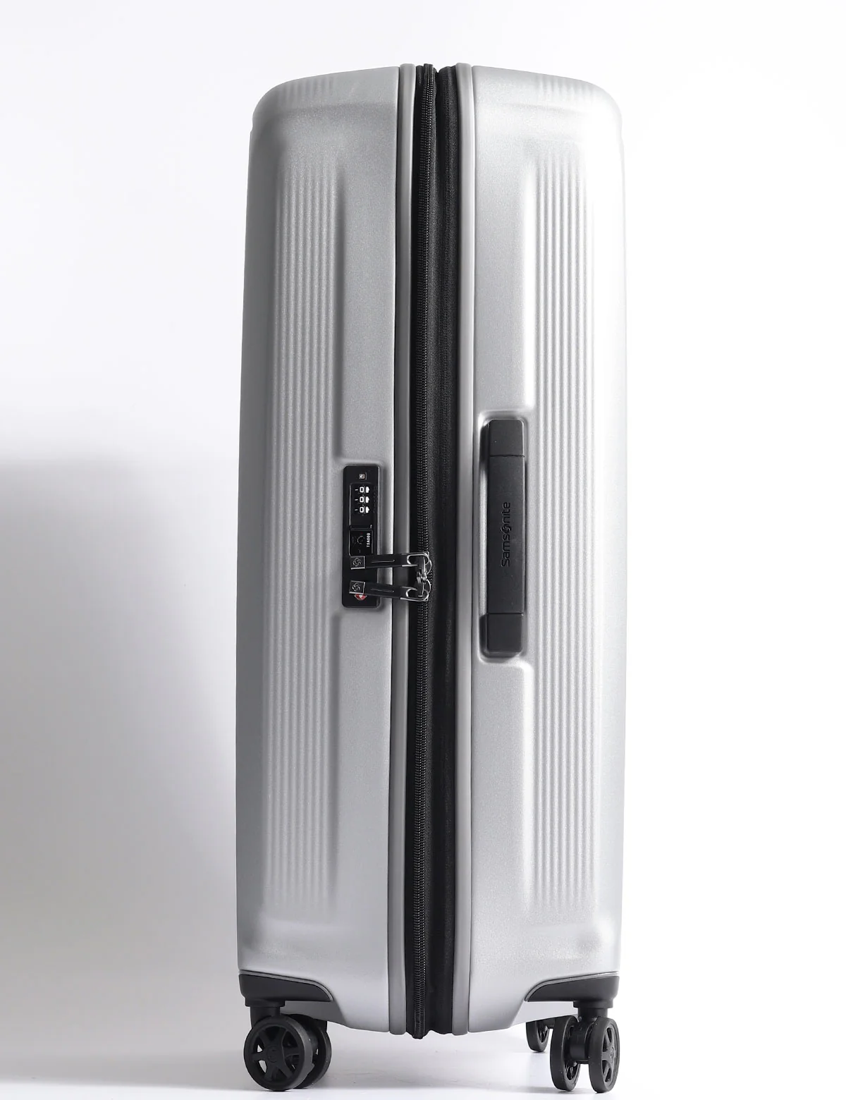 Trolley grande Samsonite Nuon exp. 4 ruote