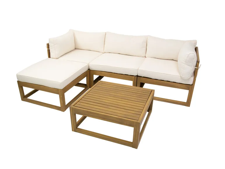 Dining-Set »Karmoy«, 5-teilig