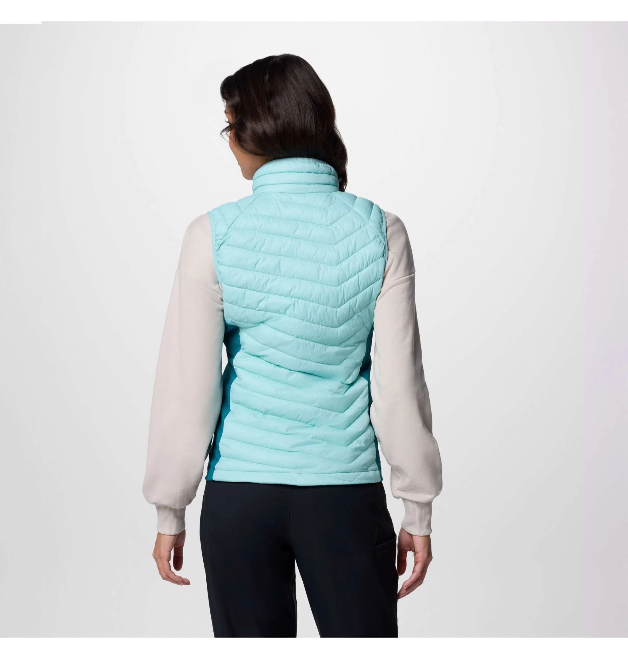 Women's Powder Pass? II Hybrid Vest