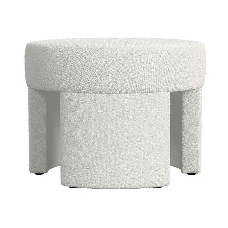 Sophia Ottoman by HomePop