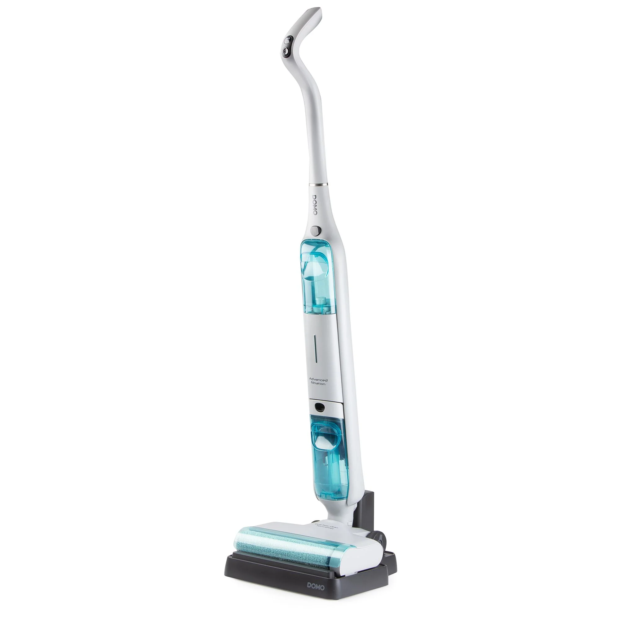 Domo Bodenreiniger Nassreiniger DO253SW