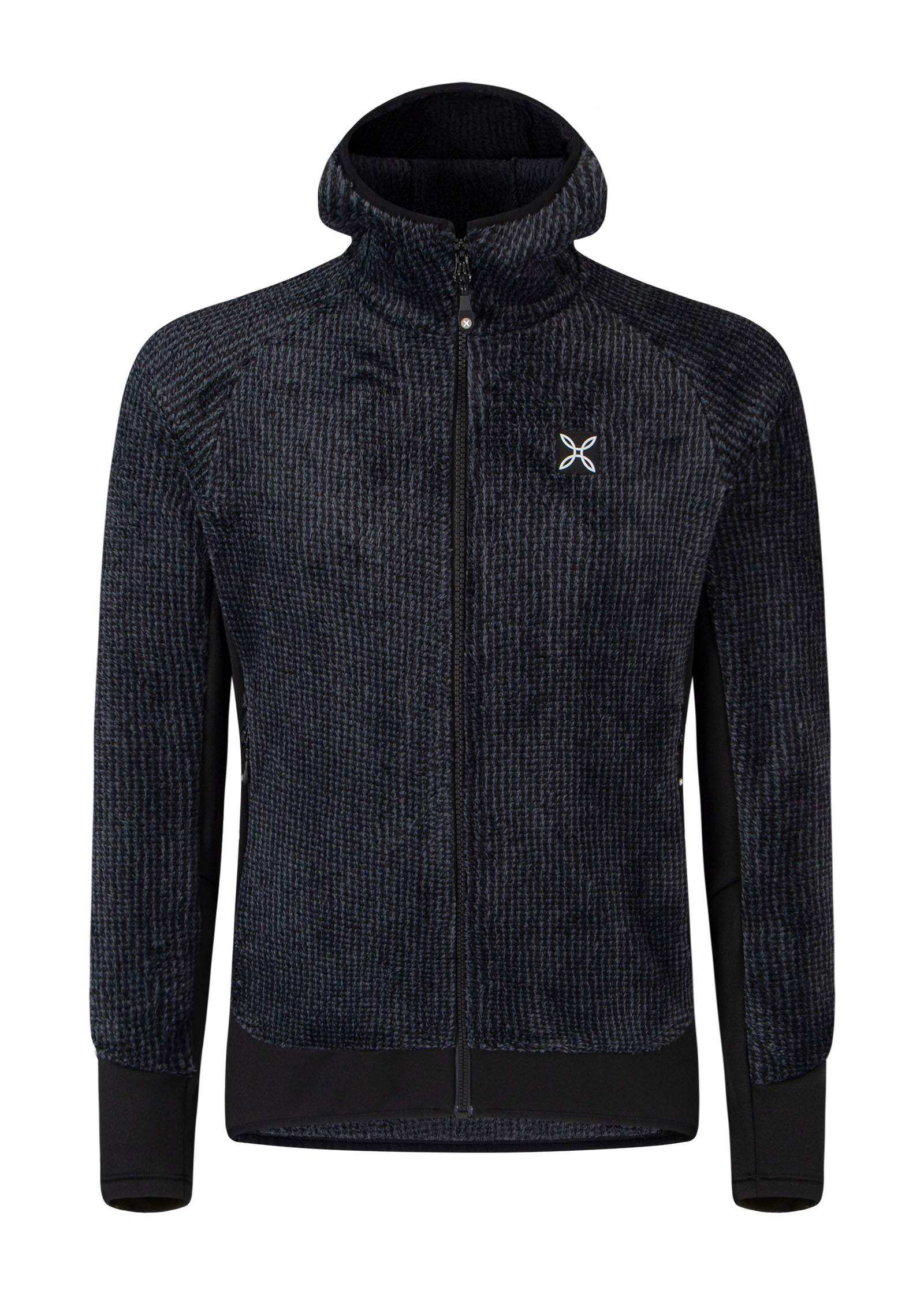 Remix Fleece Jacket