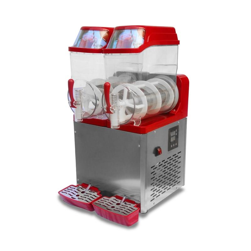 Macchina per bevande ghiacciate Margarita Premium 2025, 110 V