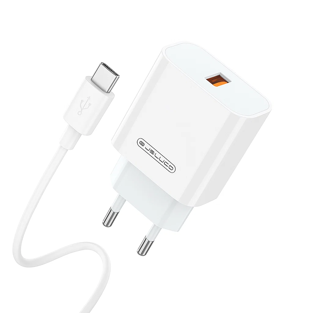 USB Ladegerät USB A Netzteil 22,5 W  Universal Stromadapter