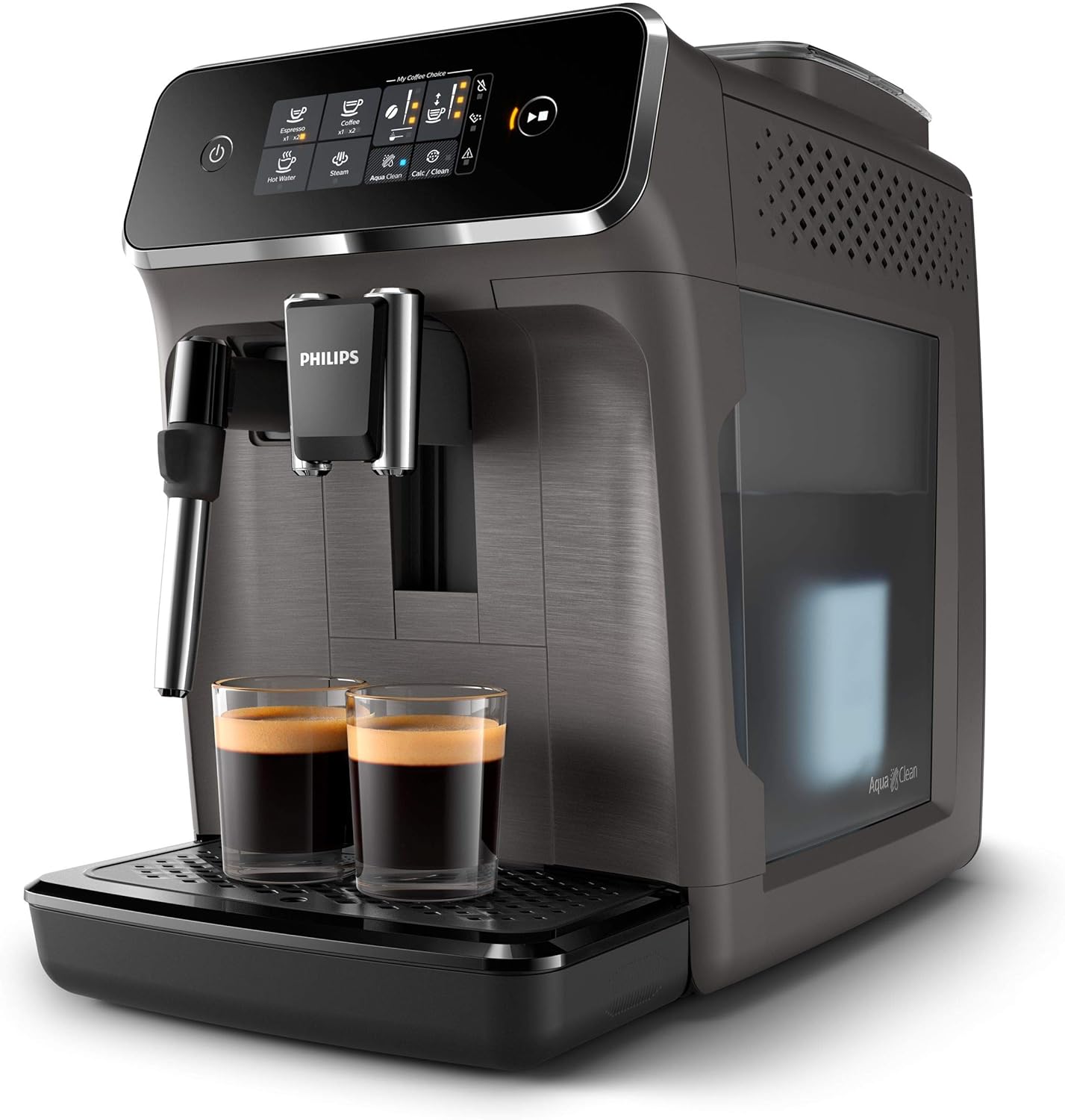 Philips Fully automatic coffee machines EP2224/10