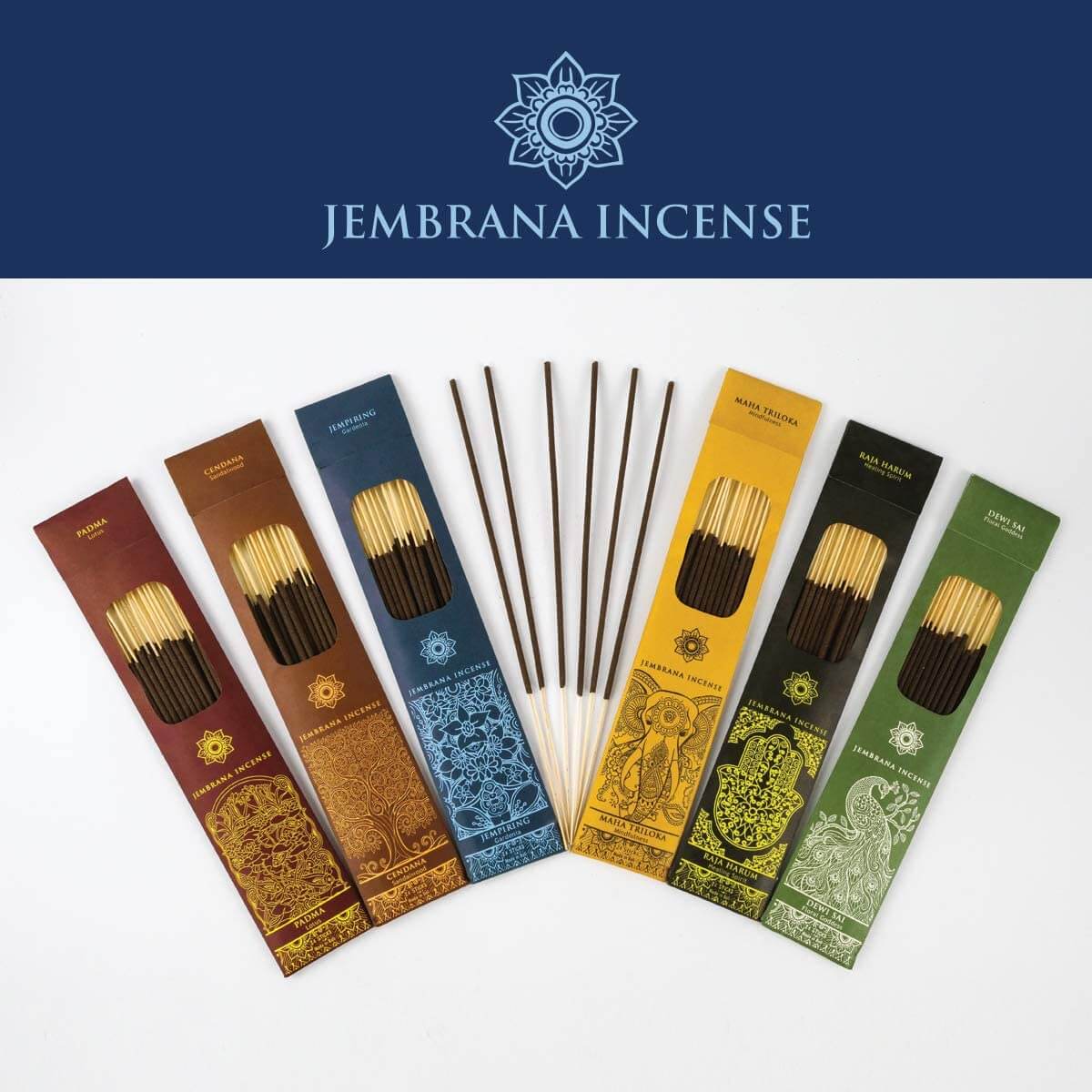 Incense Sticks