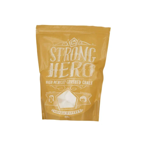 Strong Hero 400 gr.