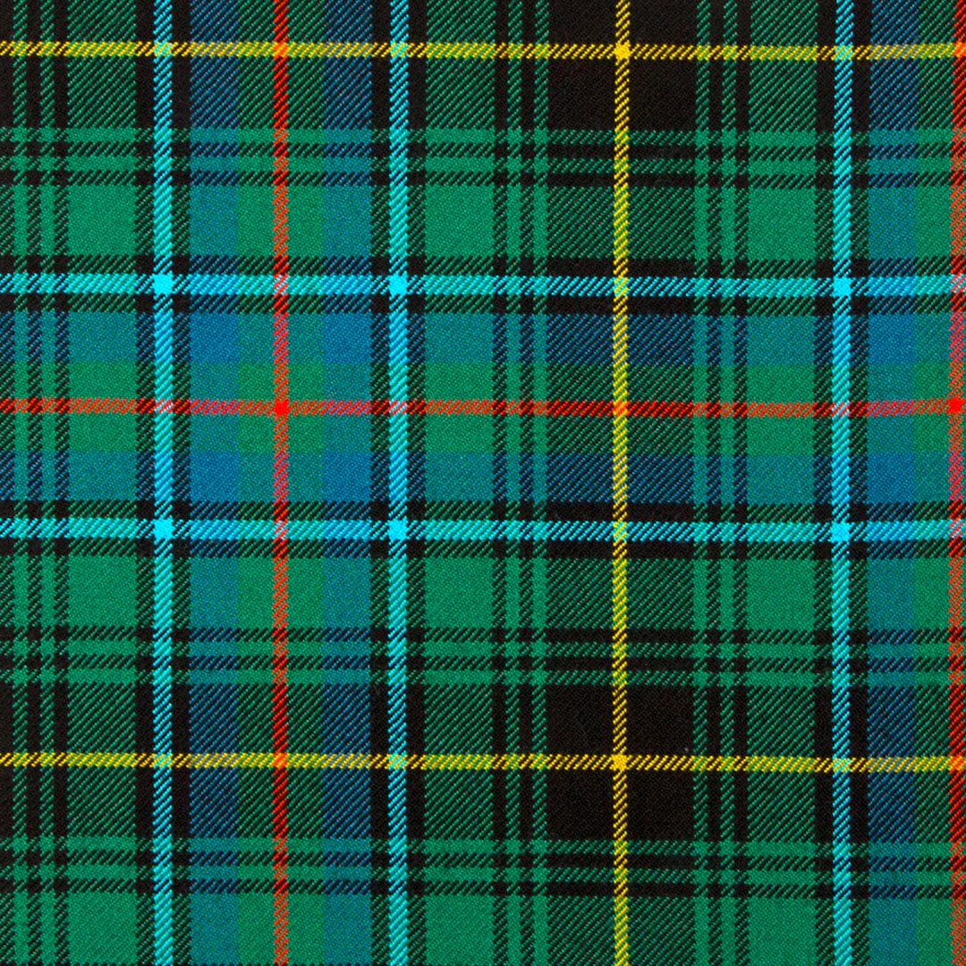 MacInnes Hunting Ancient Tartan