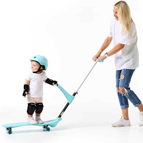 Ookkie Kids Learner Skateboard