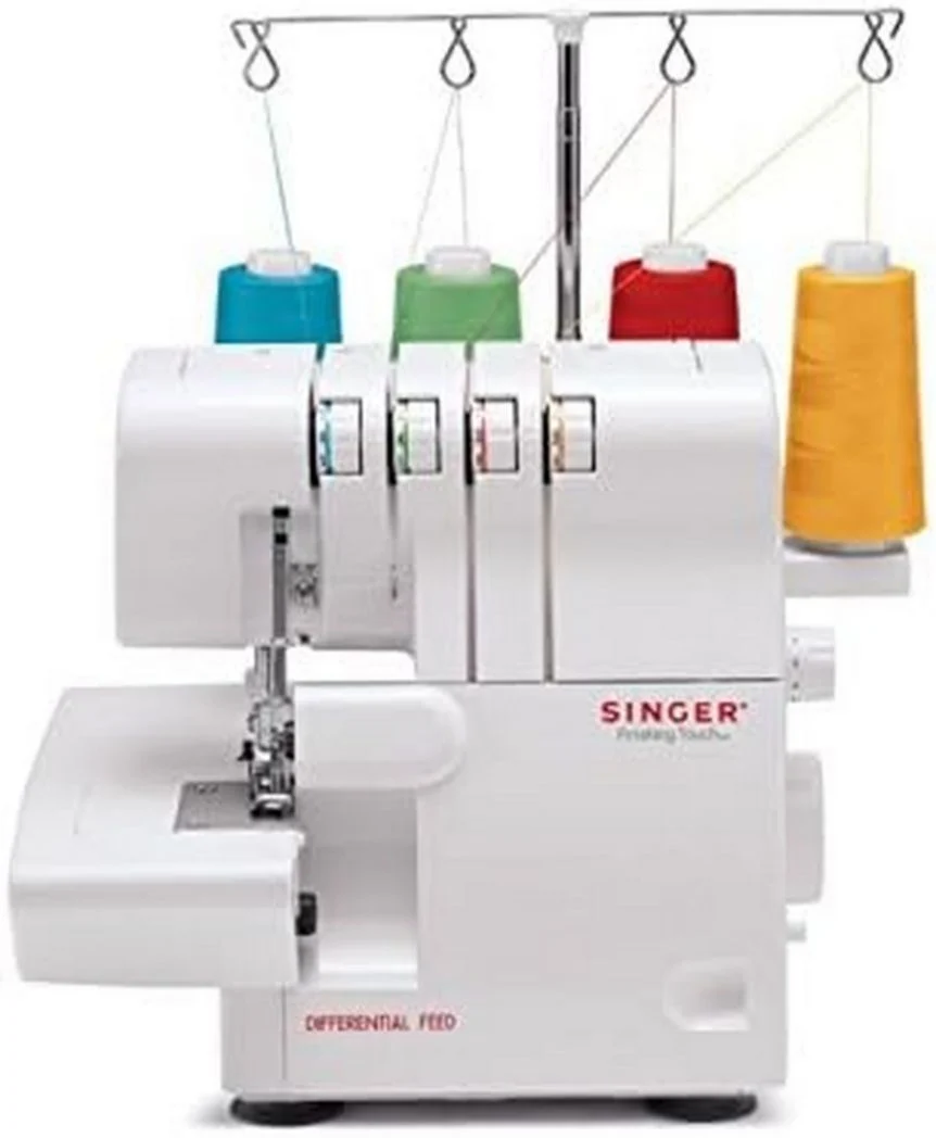 Remalladora Singer 14SH654
