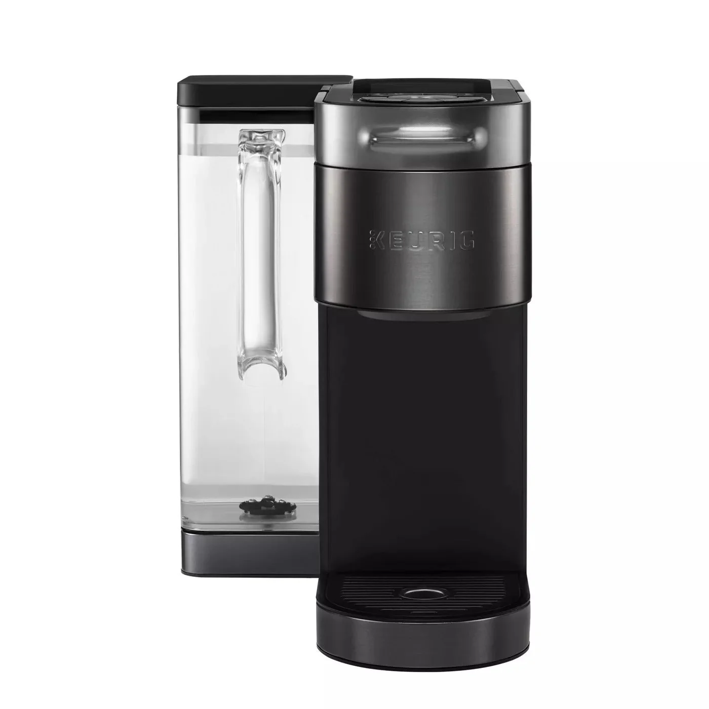 2025 Cafetera Inteligente Keurig K-Supreme Plus