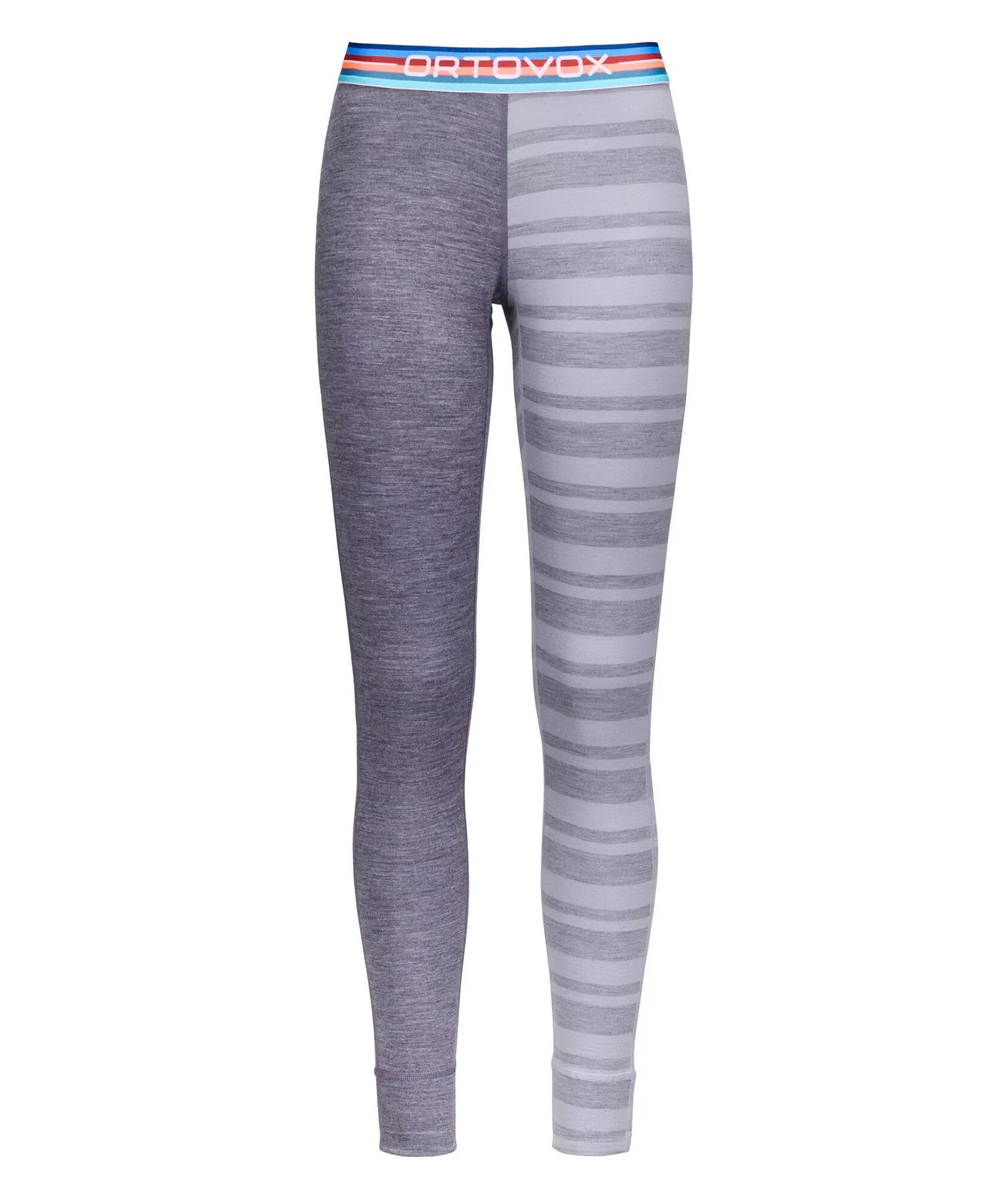 185 Rock'n'Wool Long Pants W