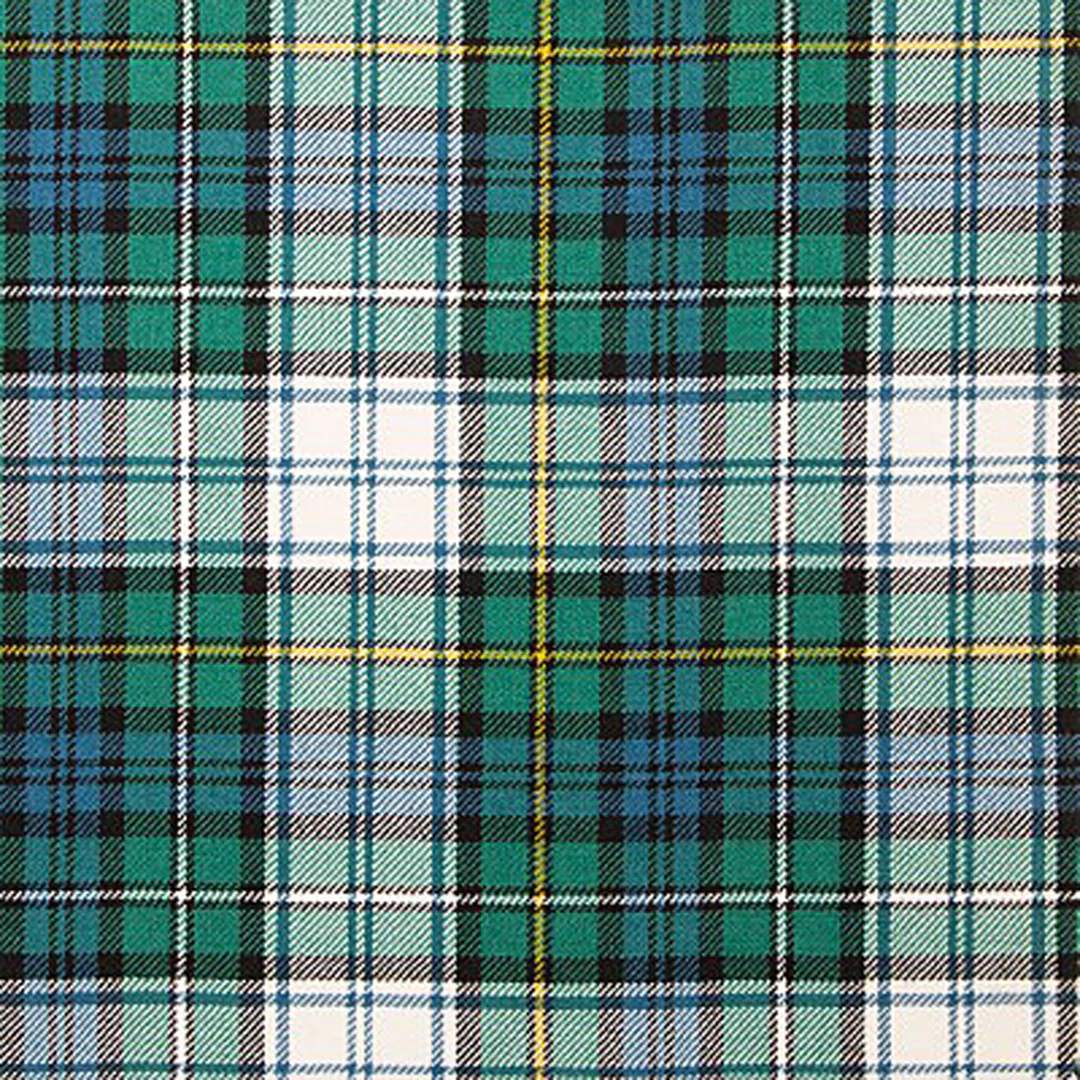 Campbell Dress Ancient Tartan