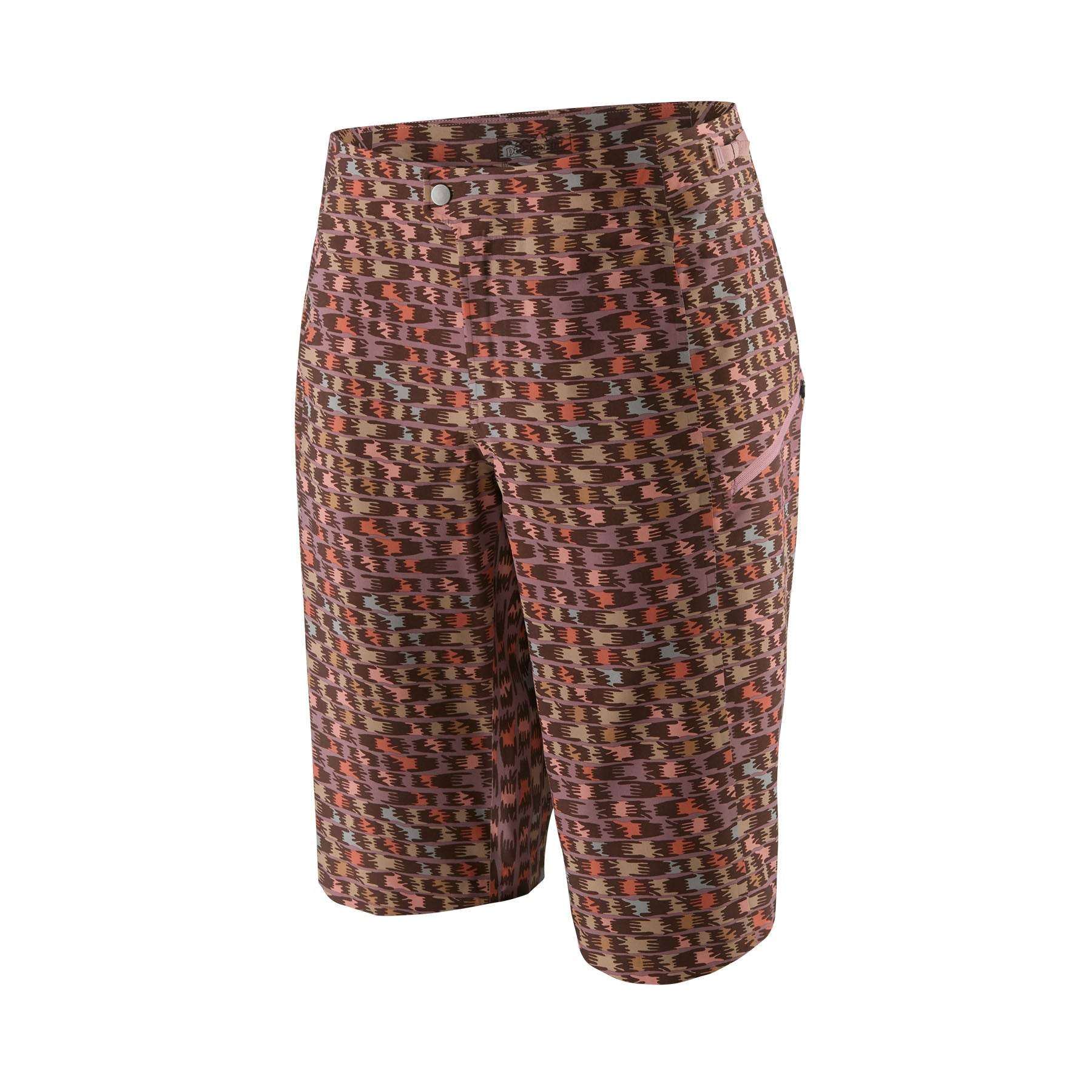 W'S Dirt Roamer Bike Shorts