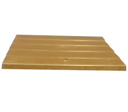 Mitras National Grid Semi-Buried Gas Meter Box Lid