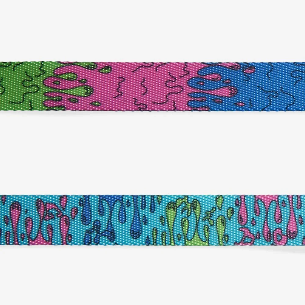 Melted | Leash