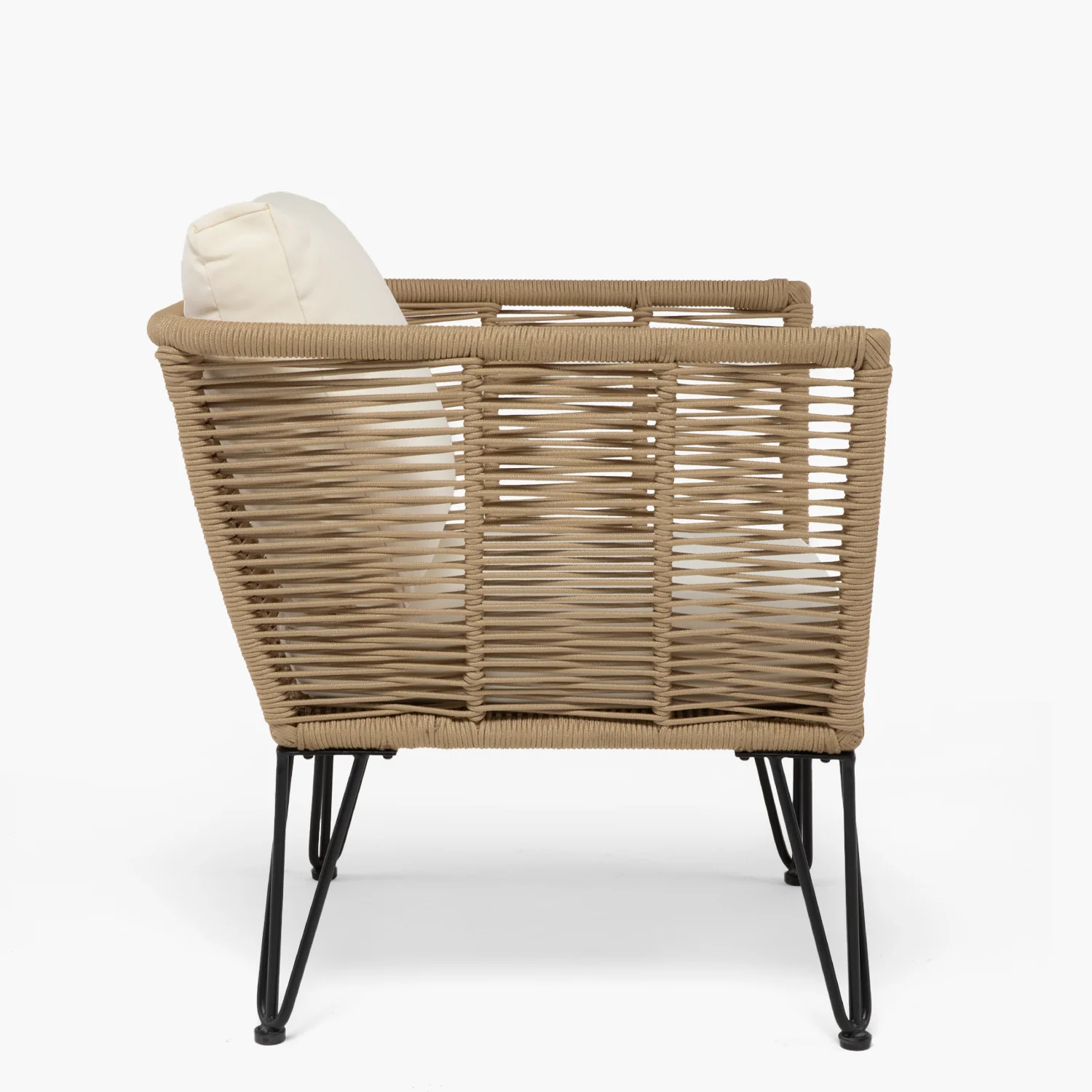 2025 Sofá 1C Maresias Beige