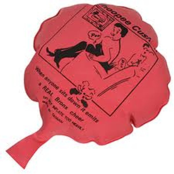 Whoopee Cushion Bulk | Standard 8