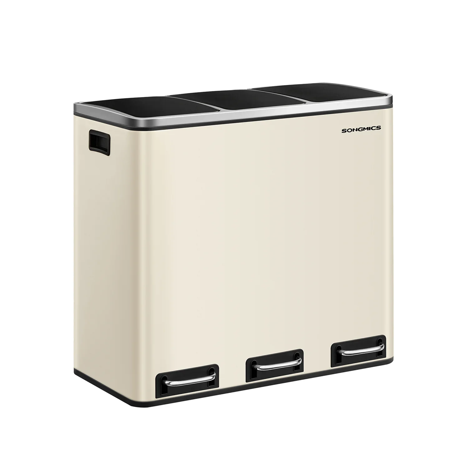 Cubo de Basura de 54 L