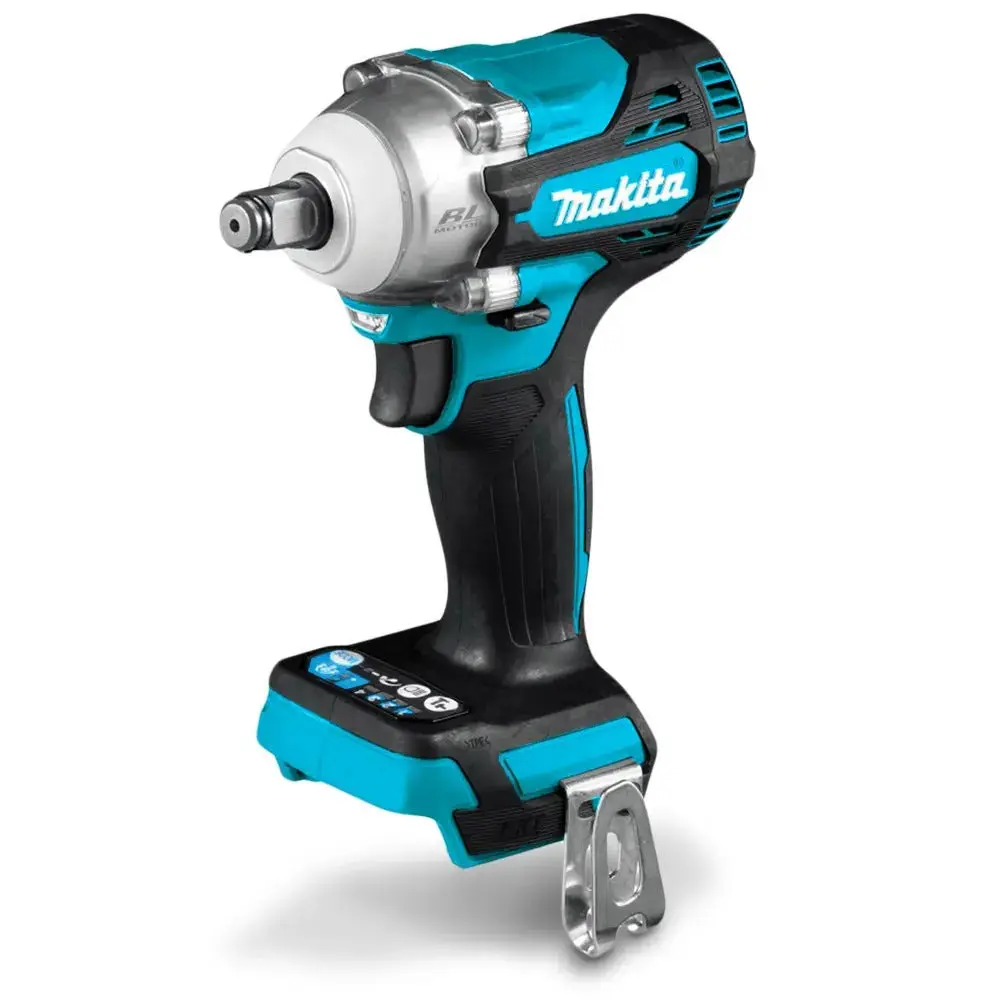 Makita 18V Brushless 10pcs 3 X 5.0AH Combo Kit DLX1042TX1