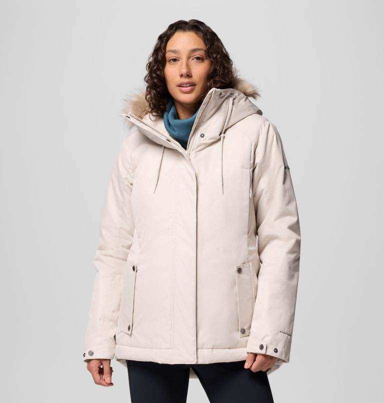 Suttle Mountain? III Insulated Jacket