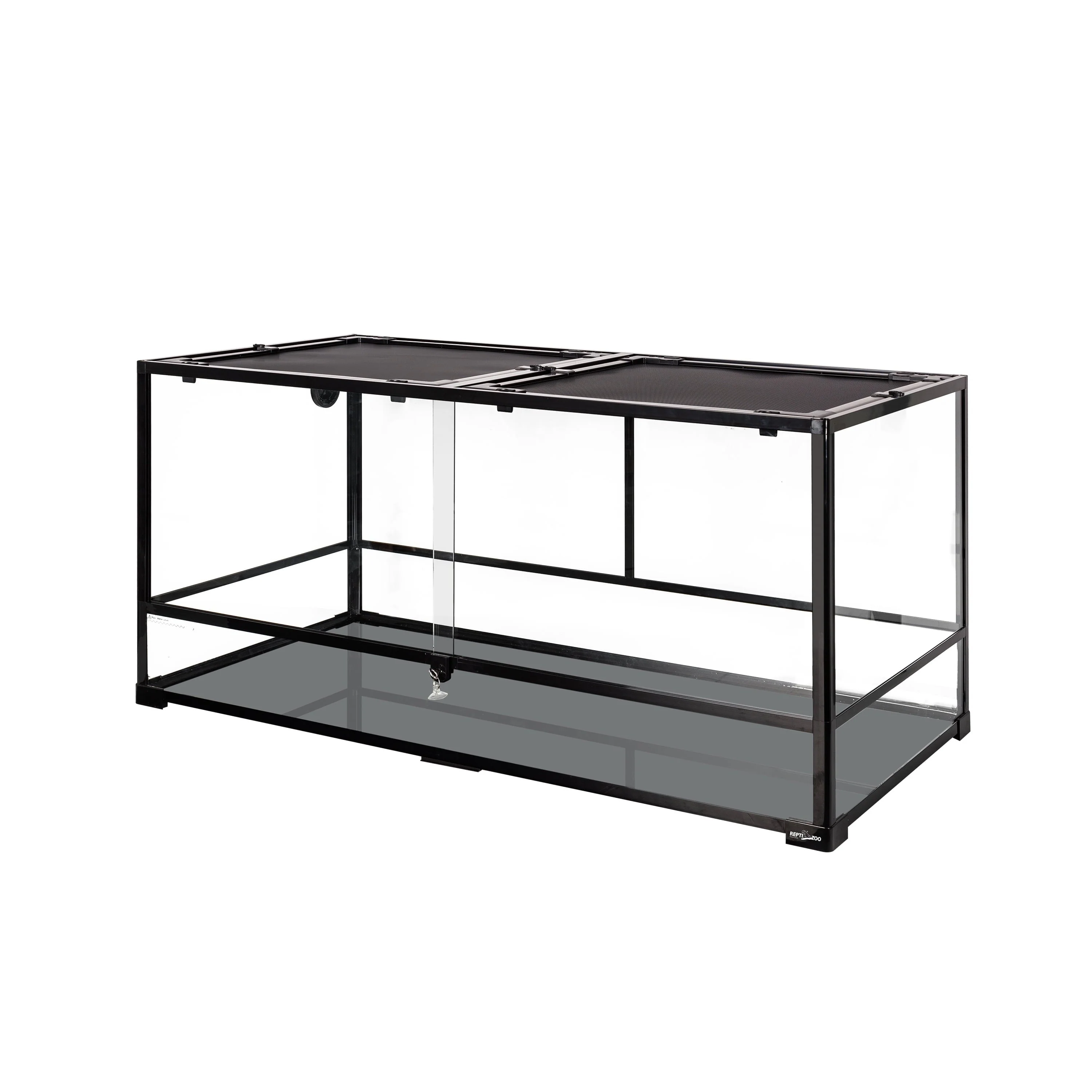 REPTIZOO 120-Gallon Extra Large Reptile Terrarium