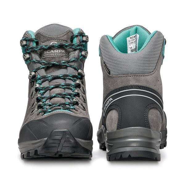 Kailash Trek Gtx Woman