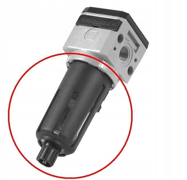 Pneumax 17301/B.SG SIZE 3 20 MICRON FILTER SPARES
