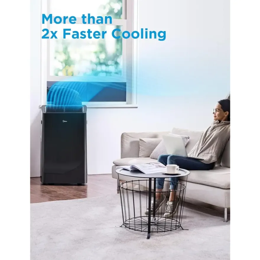 Midea Duo (EU)