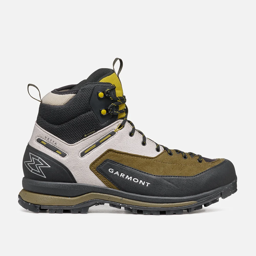 Vetta Tech Geo Gtx