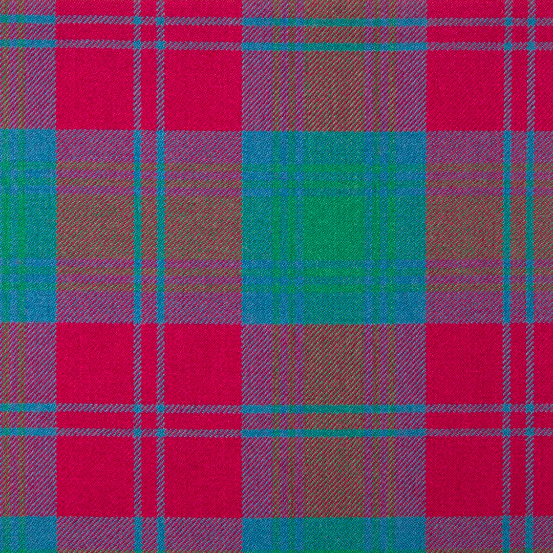 Lindsay Ancient Tartan