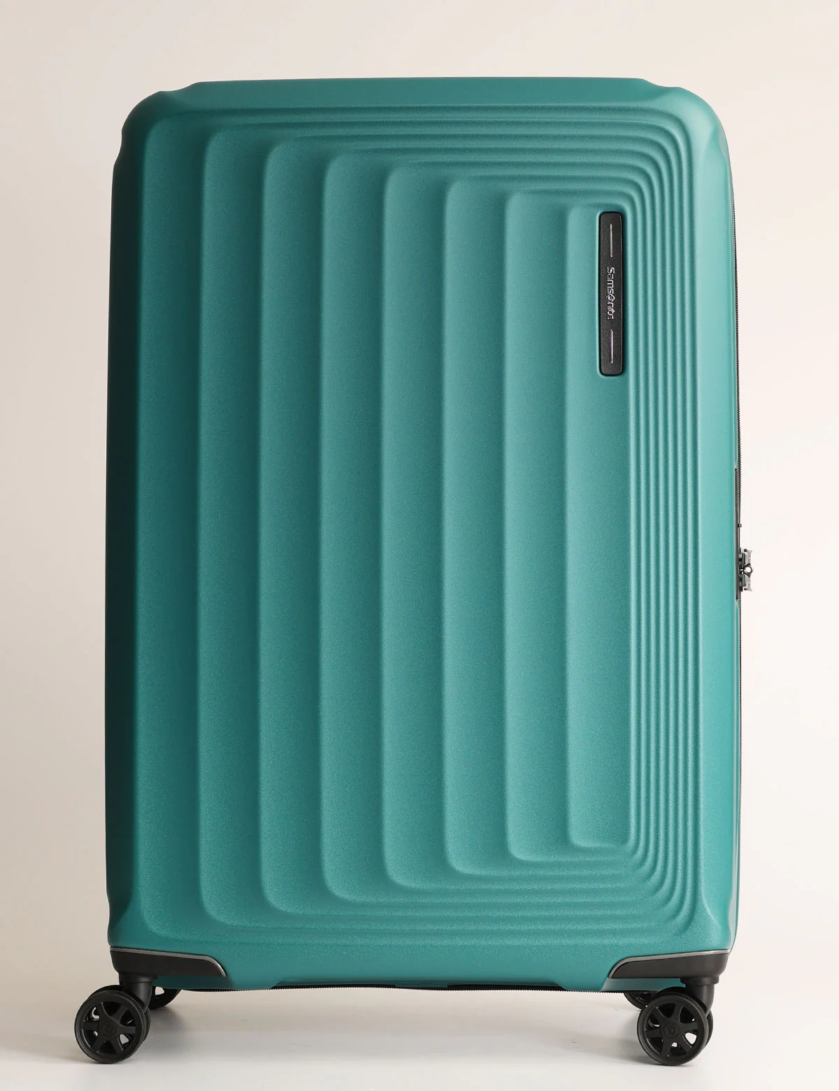 Trolley grande Samsonite Nuon exp. 4 ruote