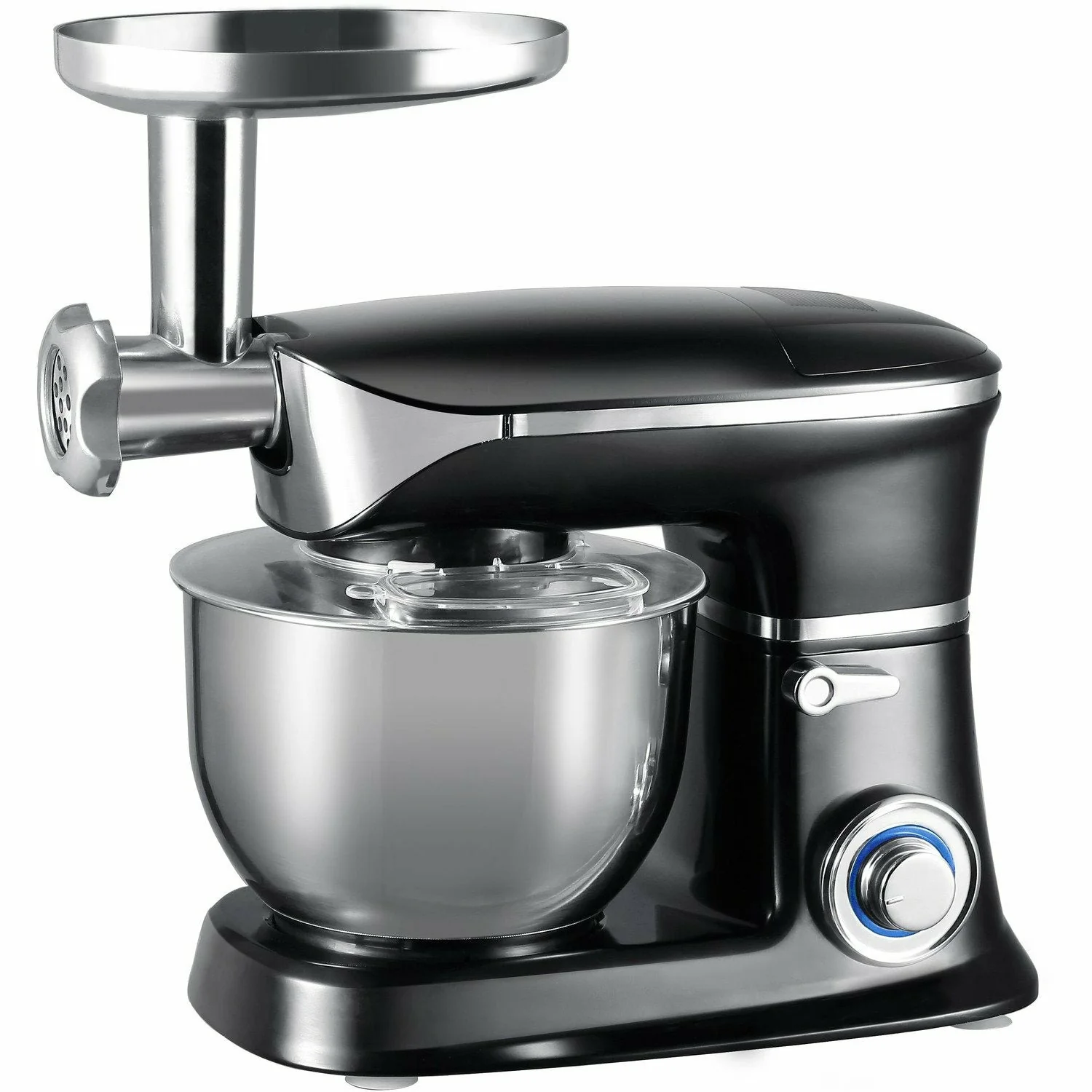 Robot da cucina multifunzione 3 in 1, 6,5 litri 1300 Watt