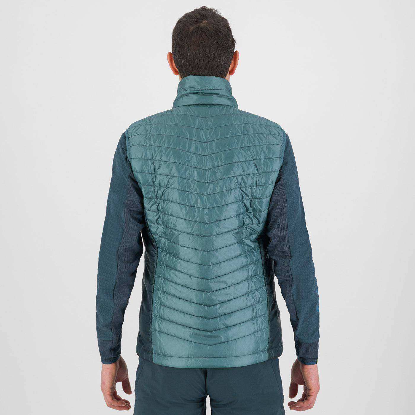 Sas Plat Vest