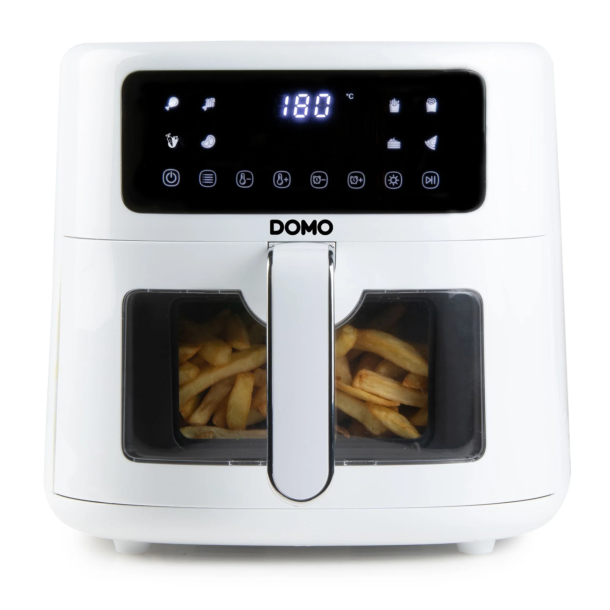 Domo Heissluftfritteuse DO1136FR
