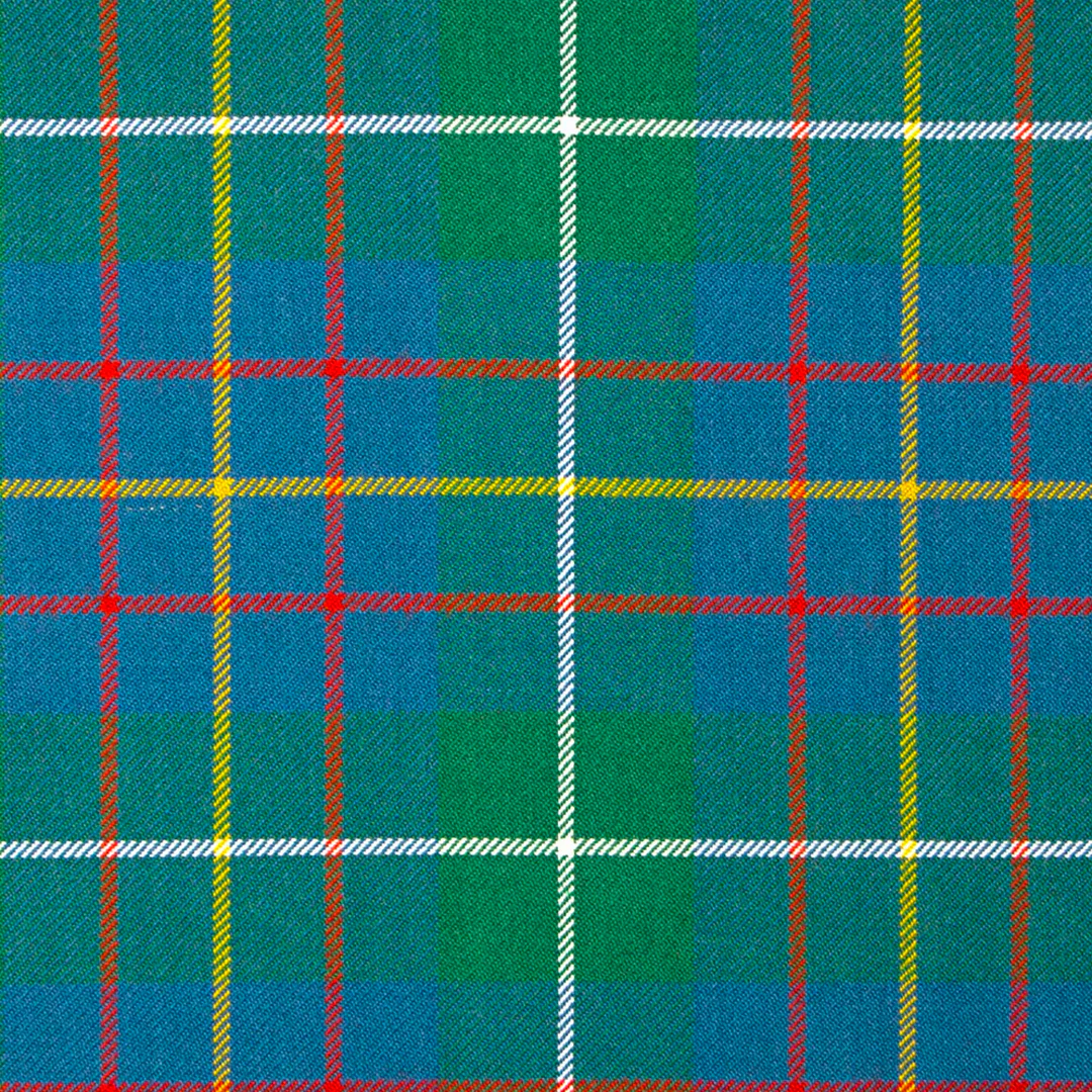 Inglis Ancient Tartan