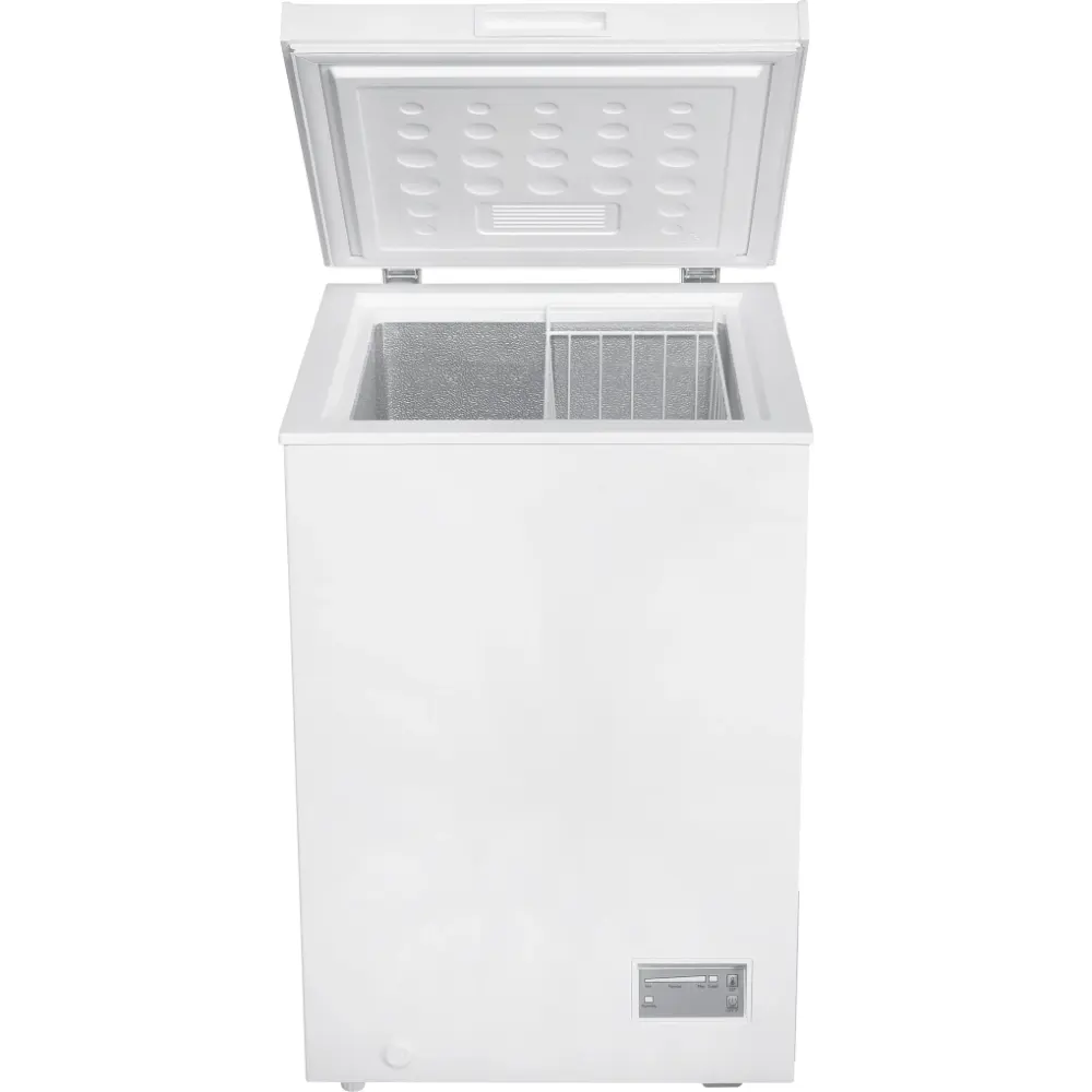 Beko 98 Litre Chest Freezer - White | CF4098W