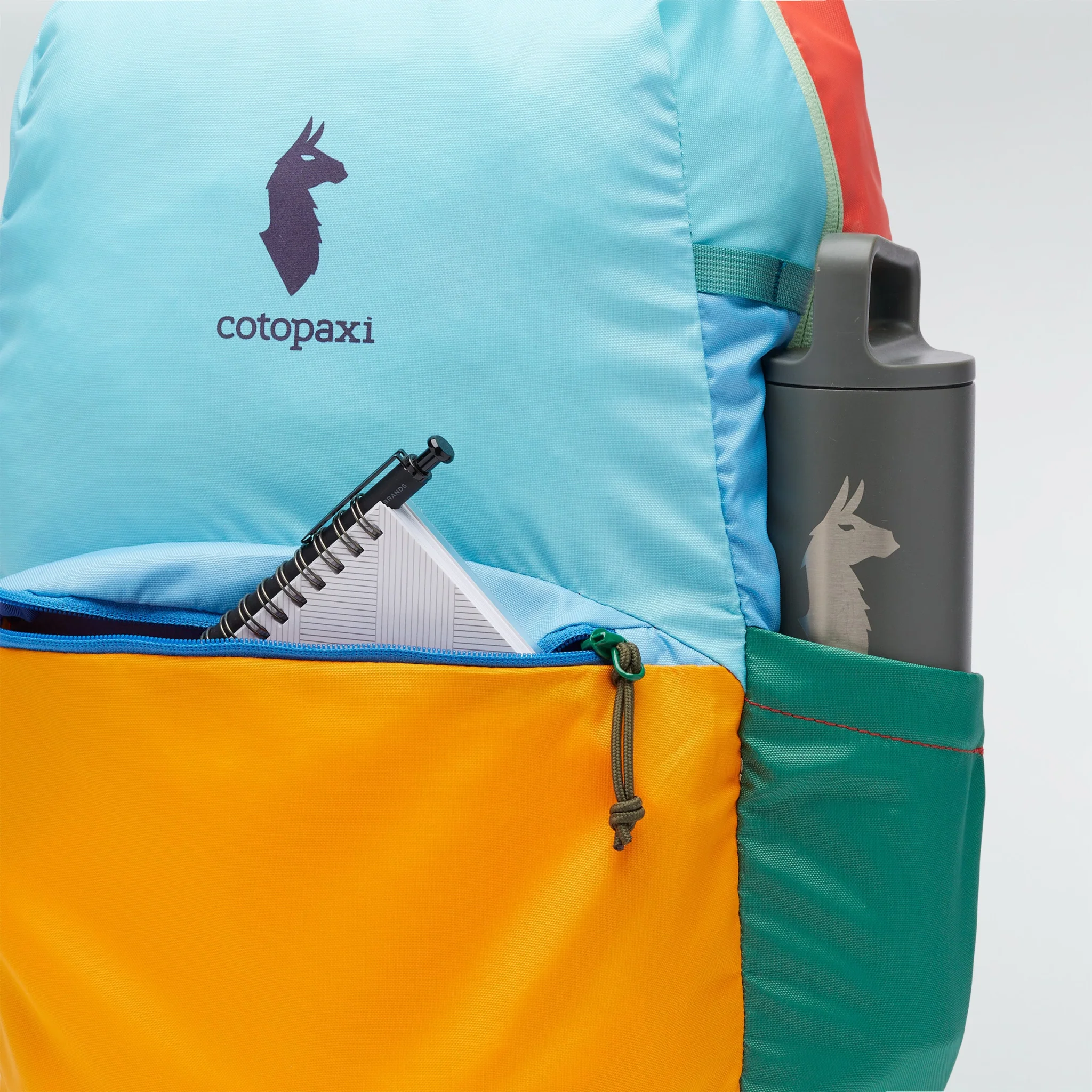 Chiquillo 26L Backpack