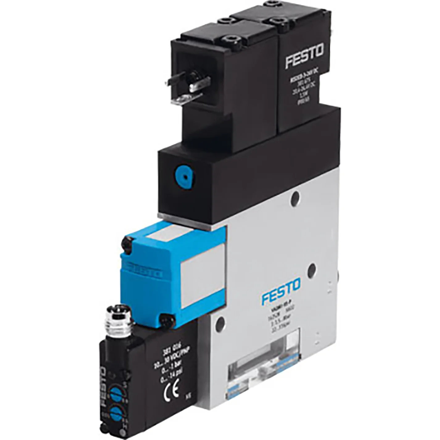 Festo 171064 - 1/4