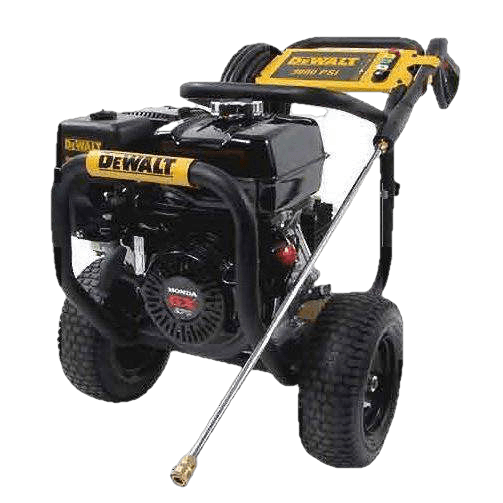 Dewalt DXPW3835 Pressure Washer 3800 PSI Honda 3.5 GPM Manufacturer RFB