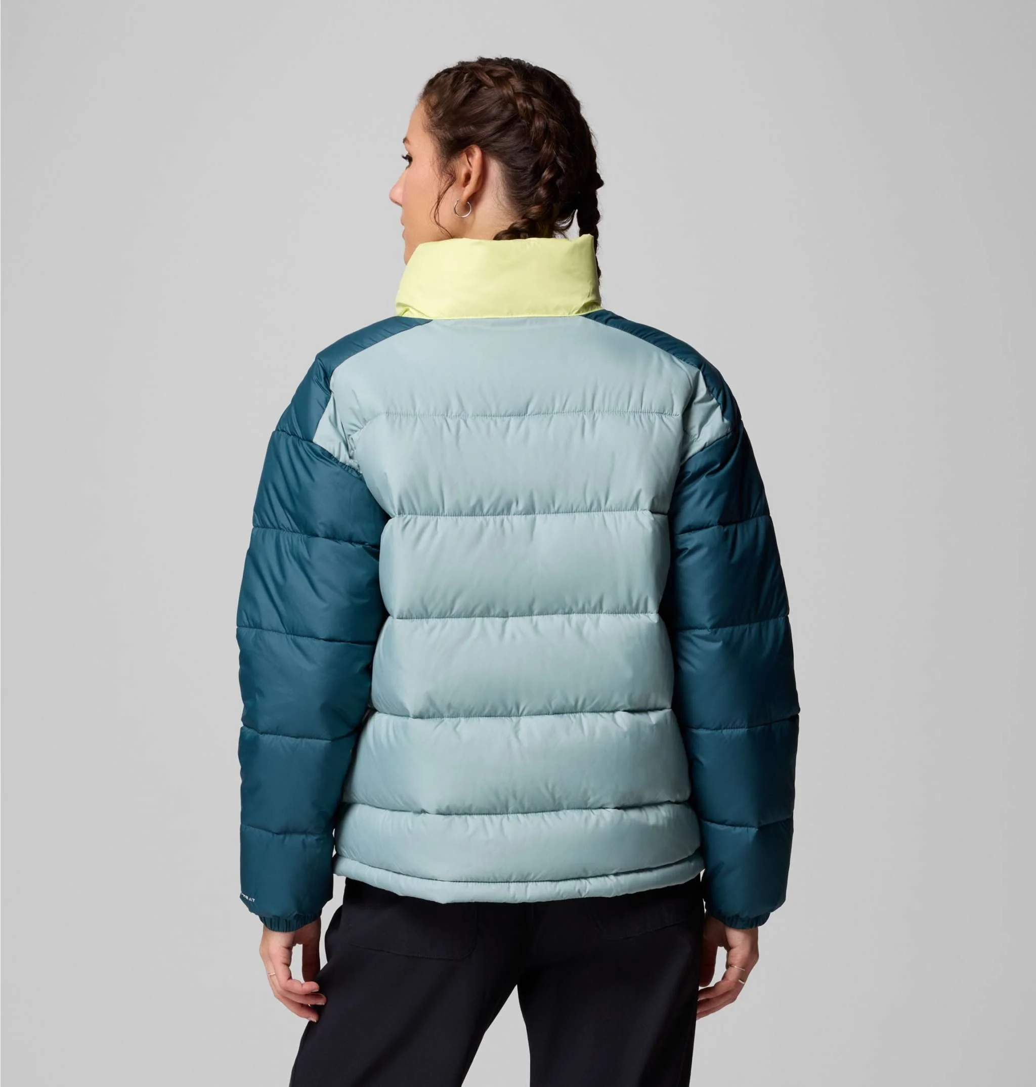 Pike Lake? Jacket