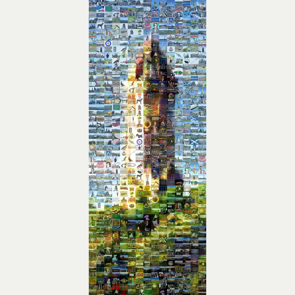 Wallace Monument rec