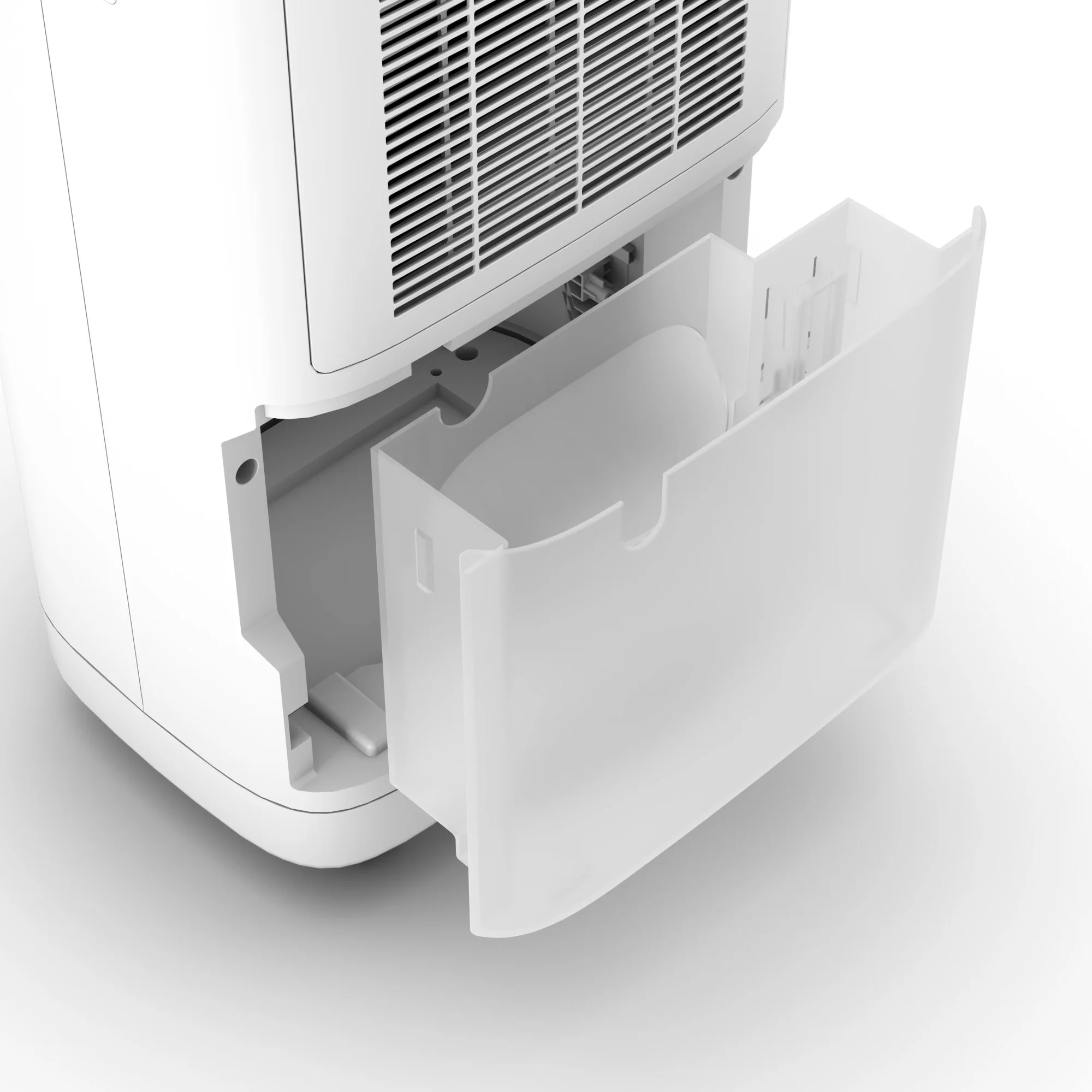 Olimpia Splendid Luftentfeuchter AQUARIA S1 14 P