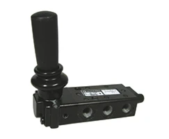 Norgren X3067722, Inline valves - manual/mechanical