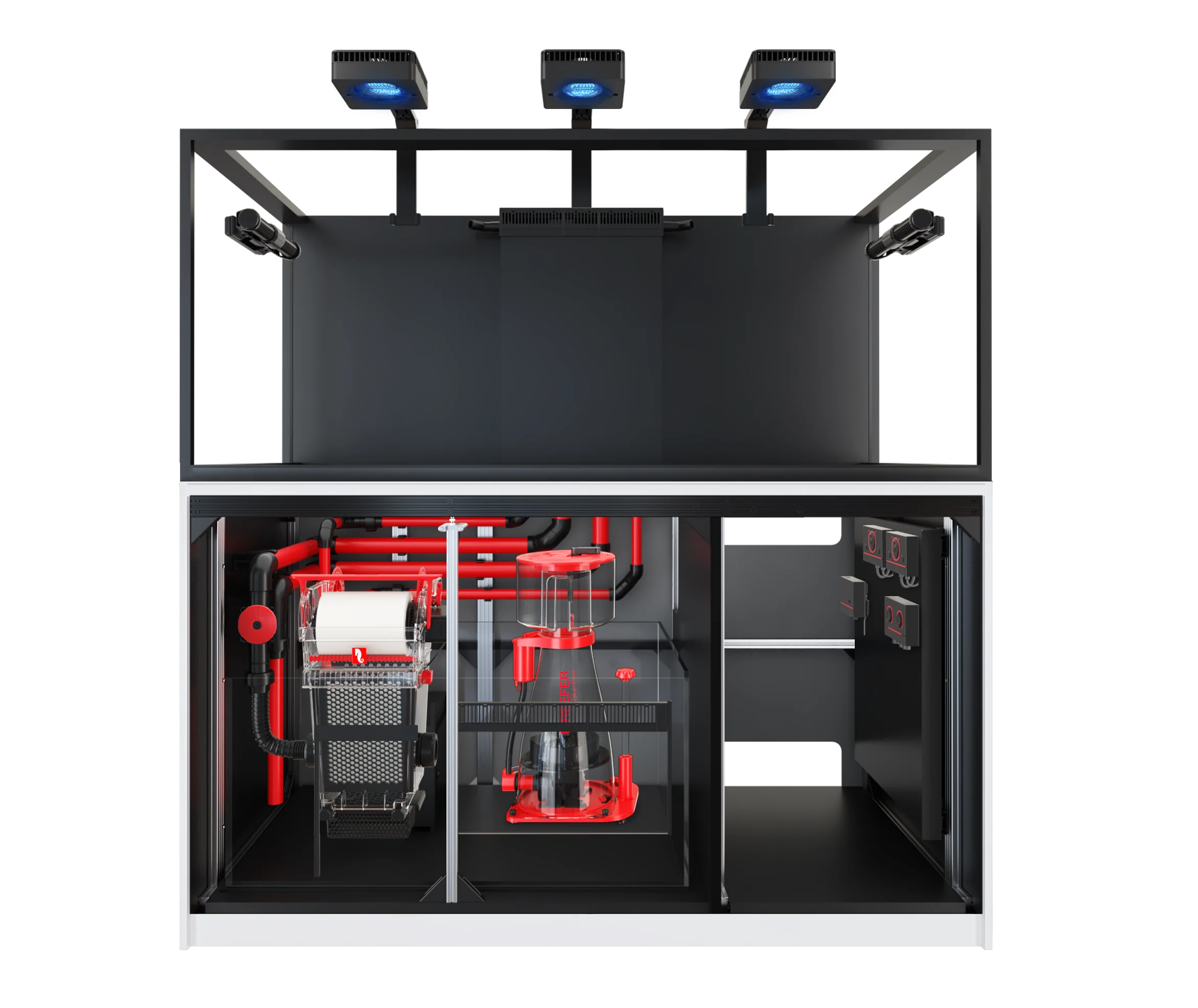 REEFER MAX S-700 G3 (149 Gallon) - Drop Ship