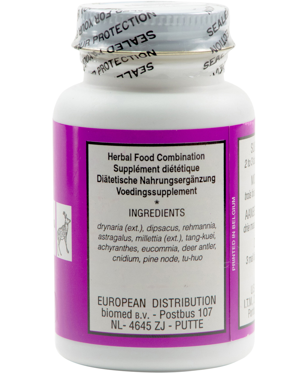 Drynaria 12 250 tablets