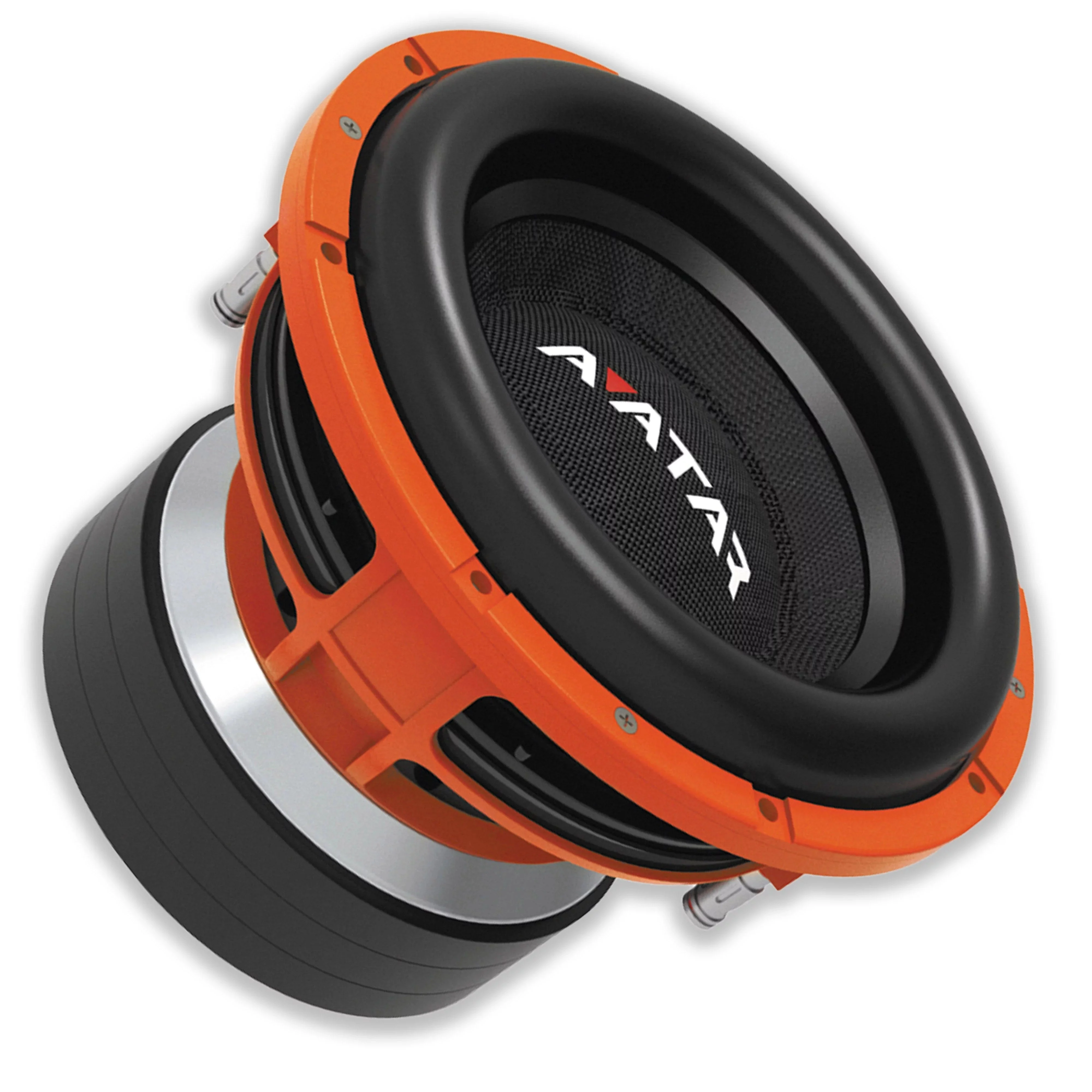 Car Audio 12