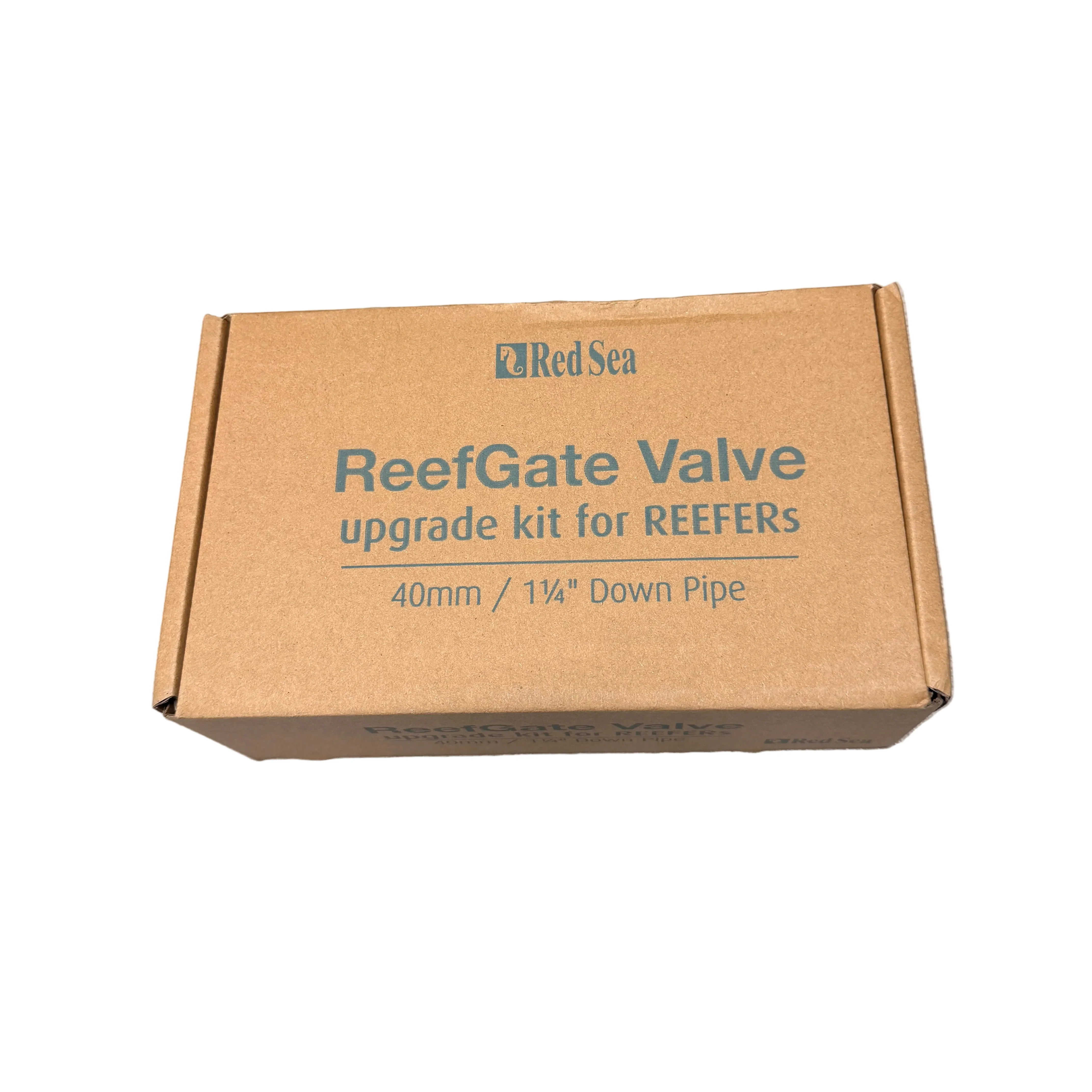 Red Sea ReefGate Valve Upgrade Kit for Reefers with 40mm /1-1/4