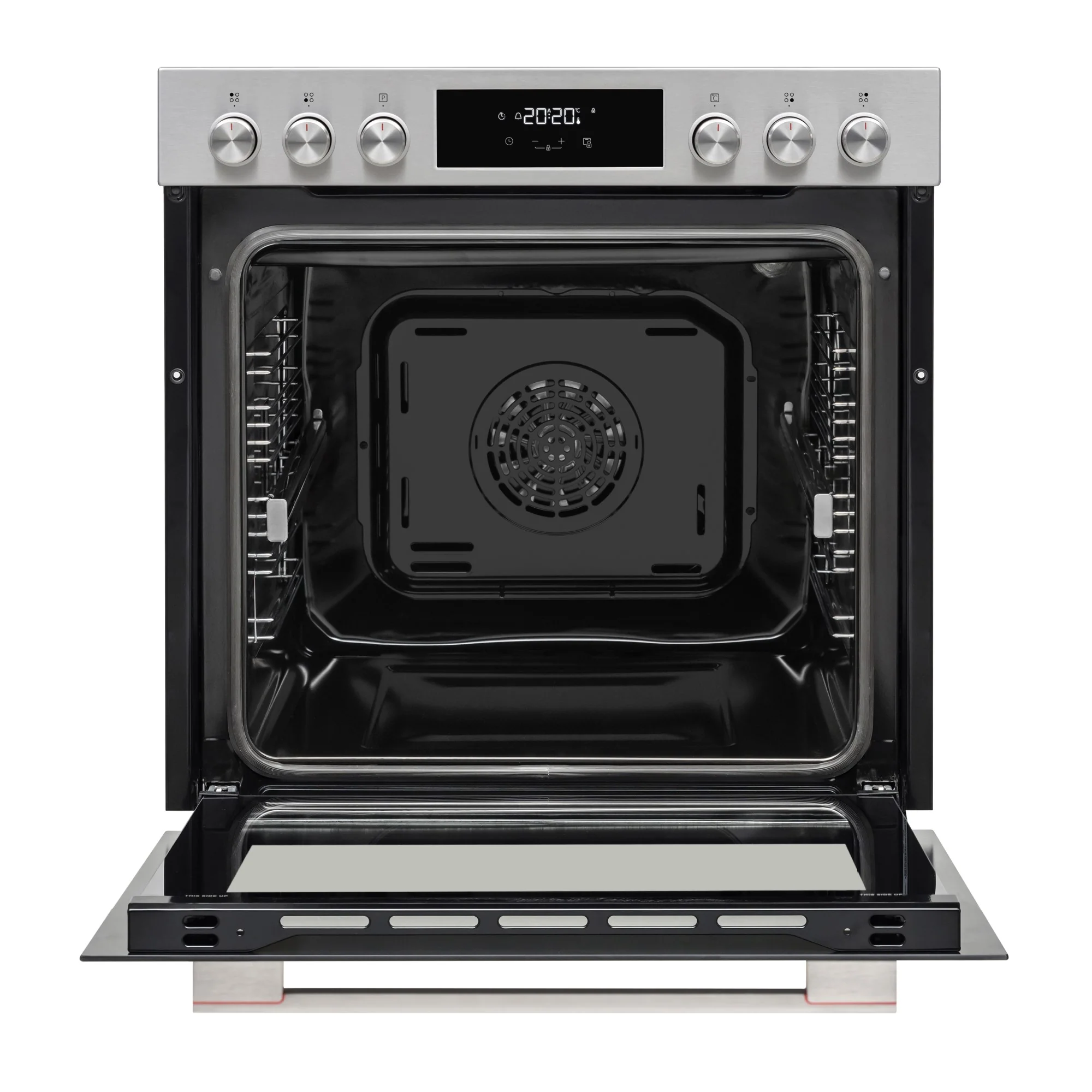 Sharp Backofen Einbau K-71P28INM-EU